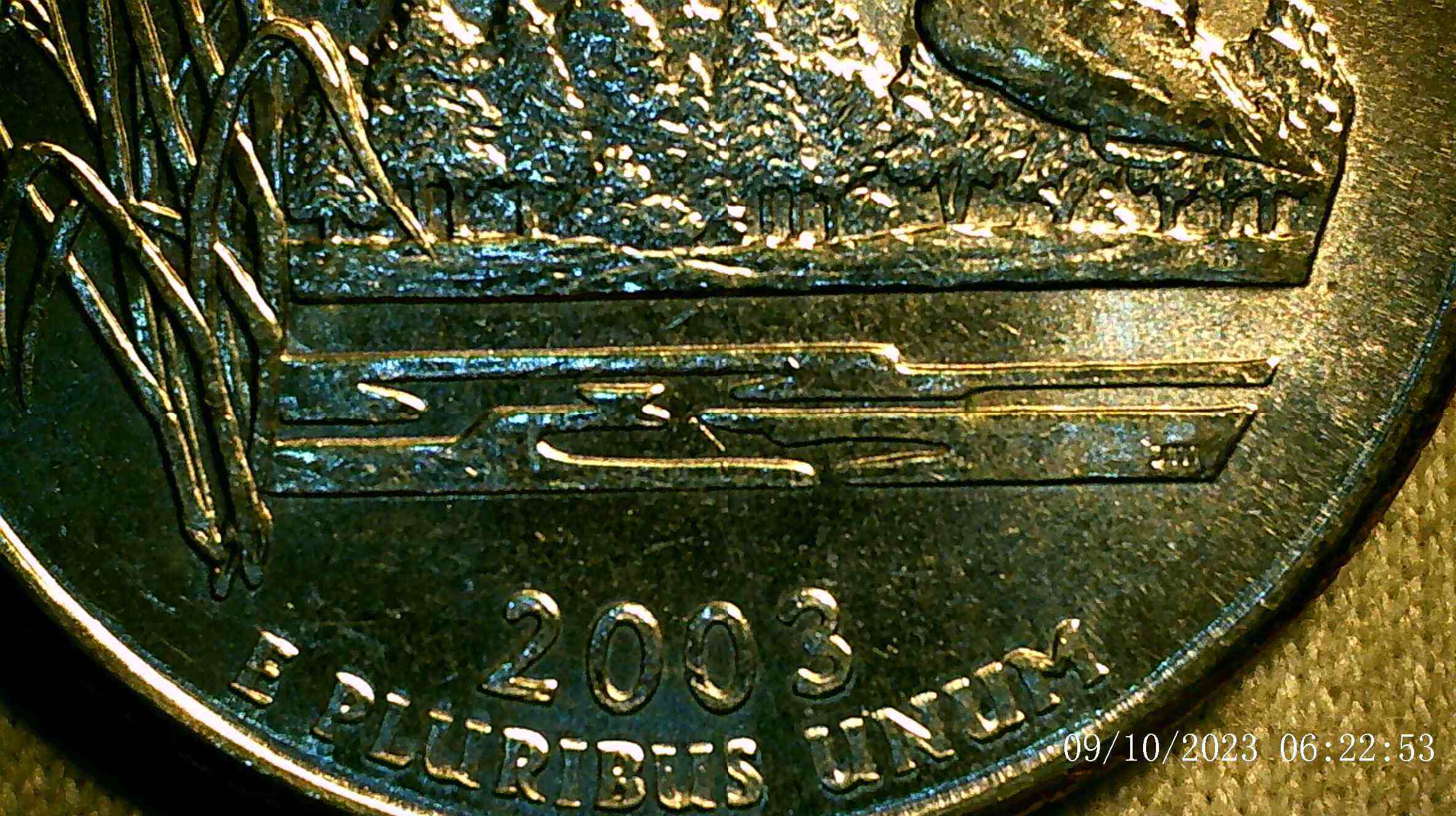 2003-Arkansas-Quarter-